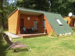 Bild zur gratis inserierten Ferienwohnung Haus Waldesrauschen.