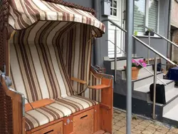 Bild zur gratis inserierten Ferienwohnung Wohnung in Oberbillig.