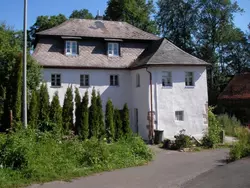 Ferienhaus Schloß" Wildenstein" in Presseck - 19 Personen, Hund erlaubt