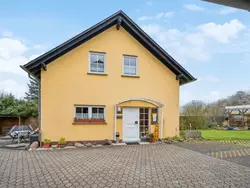 Bild zur gratis inserierten Ferienwohnung Iris 2.