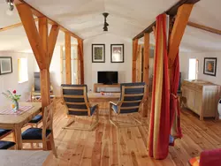 Bild zur gratis inserierten Ferienwohnung "Galerie".