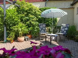 Bild zur gratis inserierten Ferienwohnung Appartement in Süd.