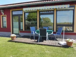 Bild zur gratis inserierten Ferienwohnung am See.
