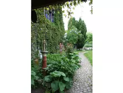 Ferienwohnung Boompicker in Retschow - 2 Personen, Hund nicht erlaubt