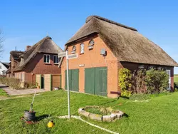 Bild zur gratis inserierten Ferienwohnung mit Terrasse.