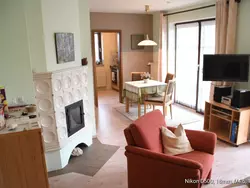 Bild zur gratis inserierten Ferienwohnung Minni - zentral und garnicht mini.