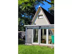 Bild zur gratis inserierten Ferienwohnung Finnhaus.