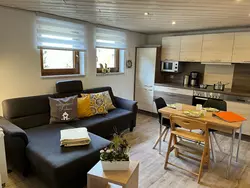 Bild zur gratis inserierten Ferienwohnung FeWo Siebert.