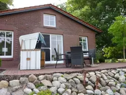 Bild zur gratis inserierten Ferienwohnung Apartment Abendsonne mit eigener Terrasse.