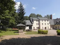 Bild zur gratis inserierten Ferienwohnung Mortelgrund.