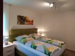 Ferienwohnung Gemütliche Ferienwohnung in Ebernburg in Bad Münster am Stein-Ebernburg - 4 Personen, Hund erlaubt