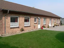 Ferienwohnung Haus mit Herz in Brodersby - 4 Personen, Hund nicht erlaubt