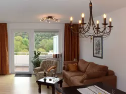 Ferienwohnung Große Wohnung in Bad Münster Am Stein-Ebernburg in Bad Münster am Stein-Ebernburg - 4 Personen, Hund erlaubt