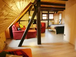 Bild zur gratis inserierten Ferienwohnung Gästehaus Tröbs.