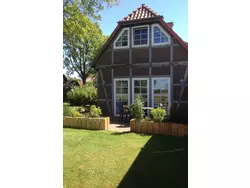 Bild zur gratis inserierten Ferienwohnung in Wolterdingen mit Eigener Terrasse.