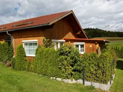 Bild zur gratis inserierten Ferienwohnung Ferienhäuschen 44 qm.