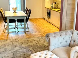 Bild zur gratis inserierten Ferienwohnung Wohnung 3 im EG.