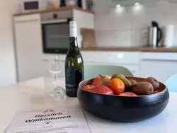 Bild zur gratis inserierten Ferienwohnung Dariana Schwalbach.