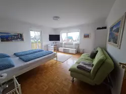 Bild zur gratis inserierten Ferienwohnung Arber.