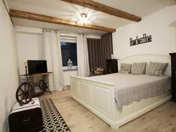 Bild zur gratis inserierten Ferienwohnung Weideblick.