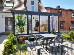 Bild zur gratis inserierten Ferienwohnung Havel-Domizil.