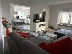 Bild zur gratis inserierten Ferienwohnung Ferienwohn. Melanie.