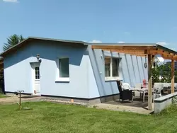 Bild zur gratis inserierten Ferienwohnung Haus im Grünen.