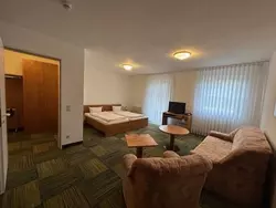 Bild zur gratis inserierten Ferienwohnung bis 4 Personen.