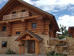 Ferienhaus Alhaus in Simmersfeld - 5 Personen, Hund erlaubt