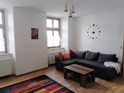 Bild zur gratis inserierten Ferienwohnung Rittergut Plohn.