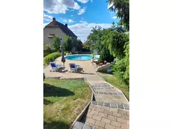 Bild zur gratis inserierten Ferienwohnung Schäfer.