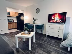 Bild zur gratis inserierten Ferienwohnung Apartment Burgkeller.