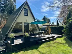 Bild zur gratis inserierten Ferienwohnung Jagdhütte.