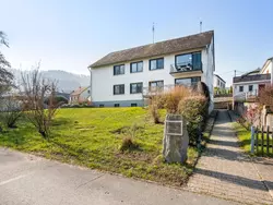 Bild zur gratis inserierten Ferienwohnung mit Balkon und schönem Moselblick.