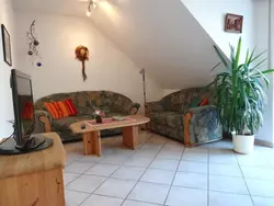 Ferienwohnung für bis zu fünf Personen in Pommern (Cochem) - 5 Personen, Hund erlaubt