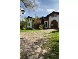 Ferienwohnung Reiterstübchen in Kuchelmiß - 4 Personen, Hund erlaubt