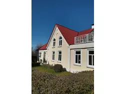 Ferienwohnung Ambiente in Westerholz - 4 Personen, Hund nicht erlaubt