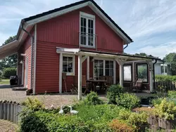 Bild zur gratis inserierten Ferienwohnung Am Seeufer.