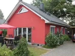 Bild zur gratis inserierten Ferienwohnung Jökefine.