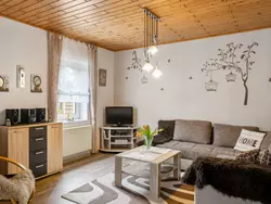 Bild zur gratis inserierten Ferienwohnung Iris 1.