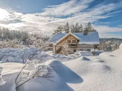 Ferienwohnung mit Terrasse und zwei Schlafzimmer in Breitenberg (Landkreis Passau) - 4 Personen, Hund nicht erlaubt
