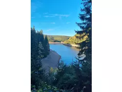 Bild zur gratis inserierten Ferienwohnung Landhaus Schneekopf.