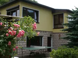 Bild zur gratis inserierten Ferienwohnung Insel der Freude.