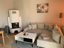 Bild zur gratis inserierten Ferienwohnung Apartmenthaus am See.