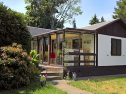 Bild zur gratis inserierten Ferienwohnung in Maxen mit Privatem Pool.