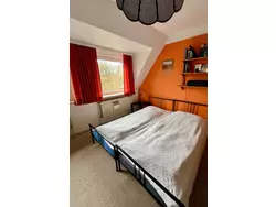 Bild zur gratis inserierten Ferienwohnung Ole School.