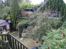 Ferienwohnung Daddeldu in Retschow - 3 Personen, Hund nicht erlaubt