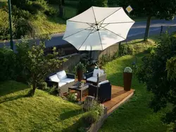 Bild zur gratis inserierten Ferienwohnung Haus Starkenburg.