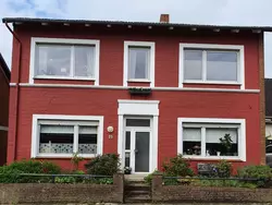 Bild zur gratis inserierten Ferienwohnung FeWo Hein ! Da sein.