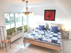 Bild zur gratis inserierten Ferienwohnung Hans-Hermann, mehr als eine Sternewohnung.